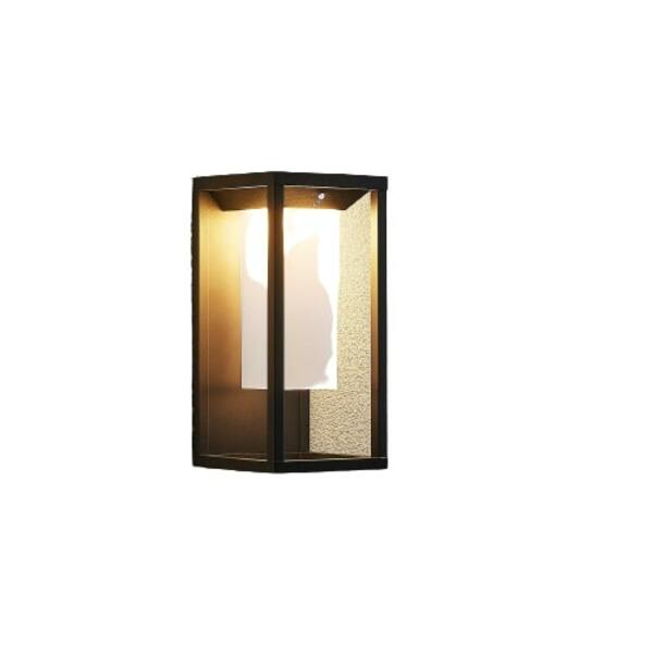 RANDA Wall Lamp Black | Lighting | Toolmart