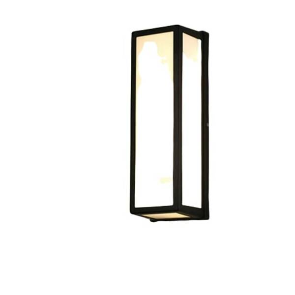 RANDA Wall Lamp Black | Lighting | Toolmart