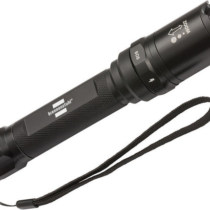 Brennenstuhl focus led flashlight lumen ip44 | Lighting | Toolmart
