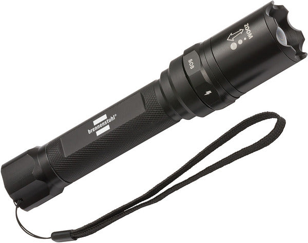 Brennenstuhl focus led flashlight lumen ip44 | Lighting | Toolmart