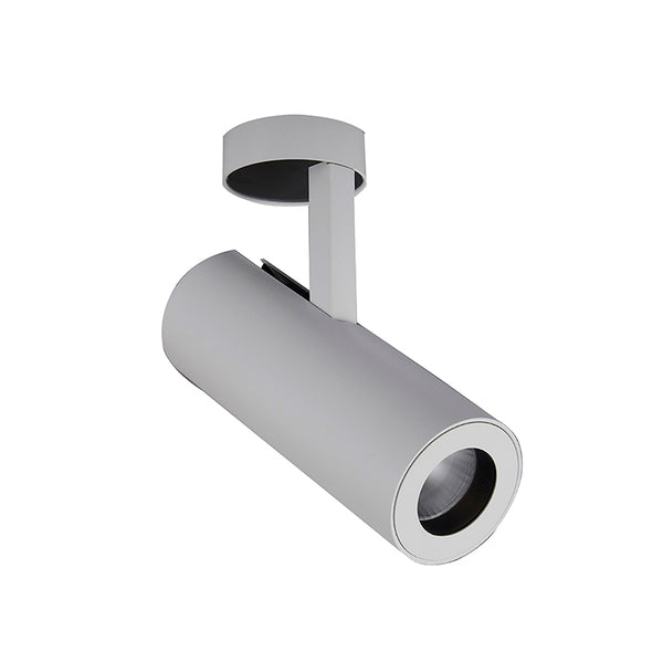 Light Randa RANDA LED Track Light White & Black | Lighting | Toolmart – TOOLMART
