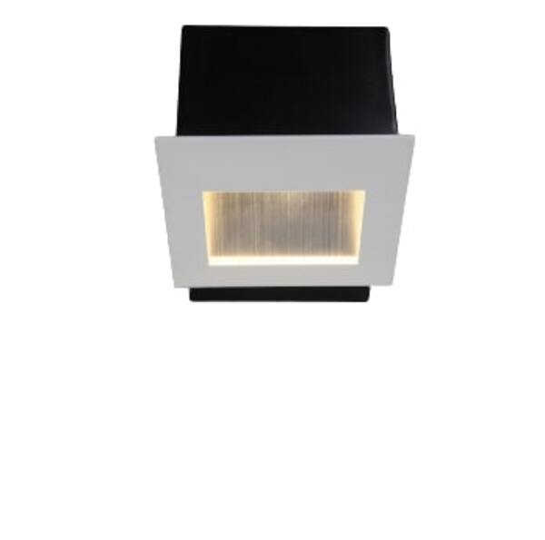 RANDA LED RECESSED Light Dark Gray | Lighting | Toolmart