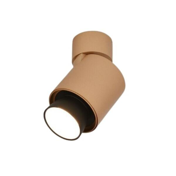 Light Randa RANDA LED Adj Spot Light Gold | Lighting | Toolmart – TOOLMART