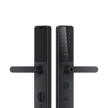 Aqara,ZNMS02ES,Aqara Door lock A100 Bluetooth | ZNMS02ES