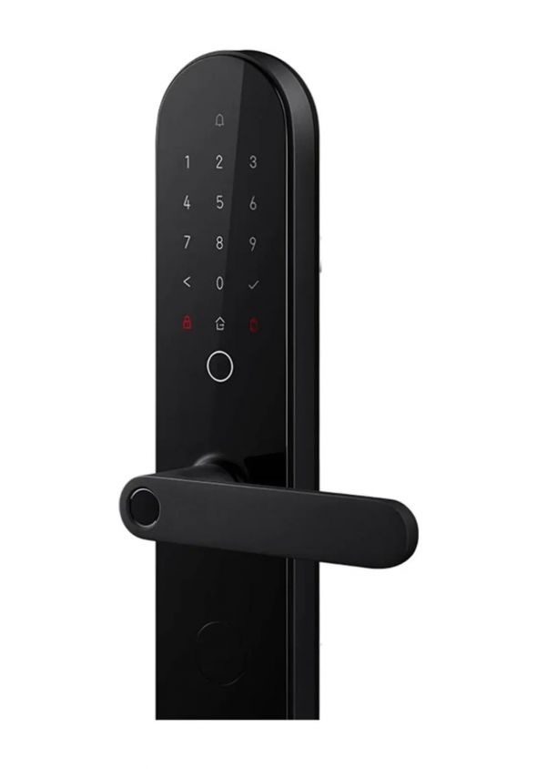 Aqara,ZNMS16LM,Aqara Door lock N100 Bluetooth | ZNMS16LM